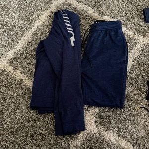 American eagle jogger